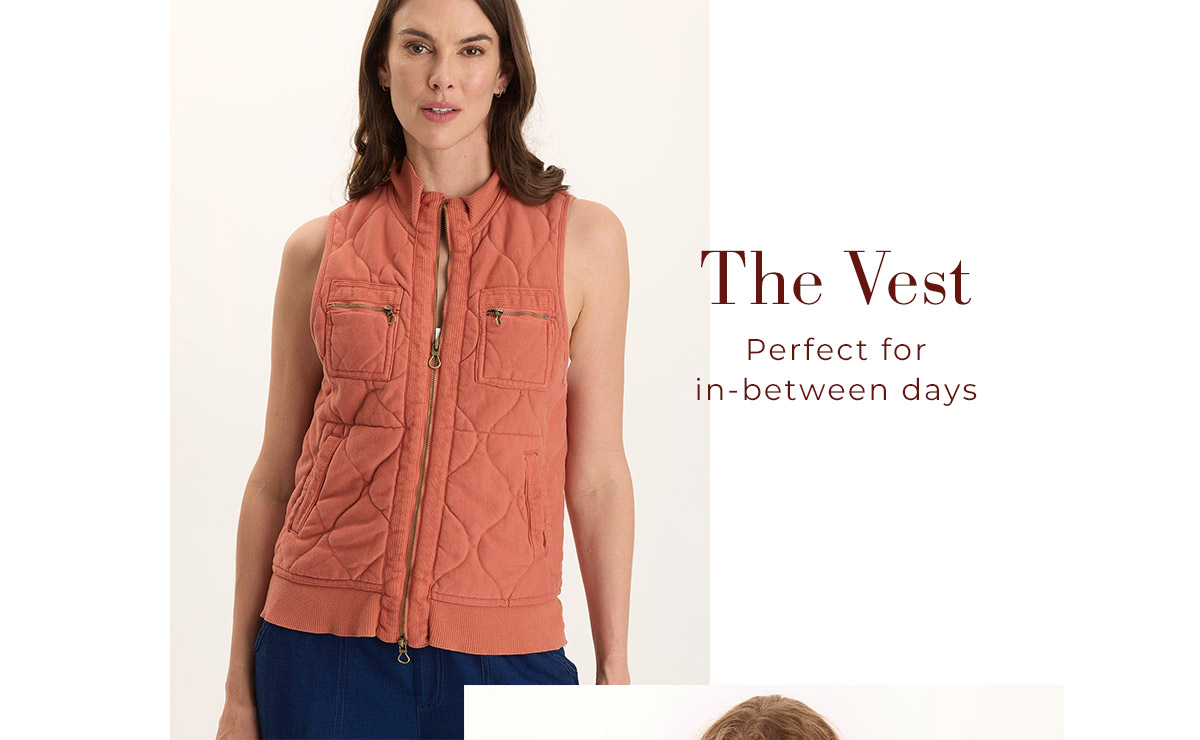 The Vest
