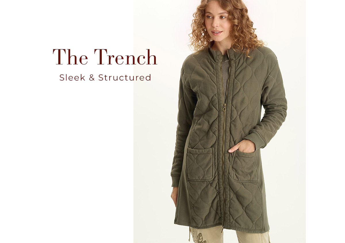 The Trench