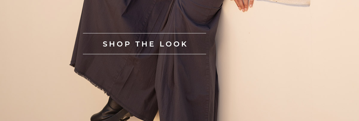 Shop The Look