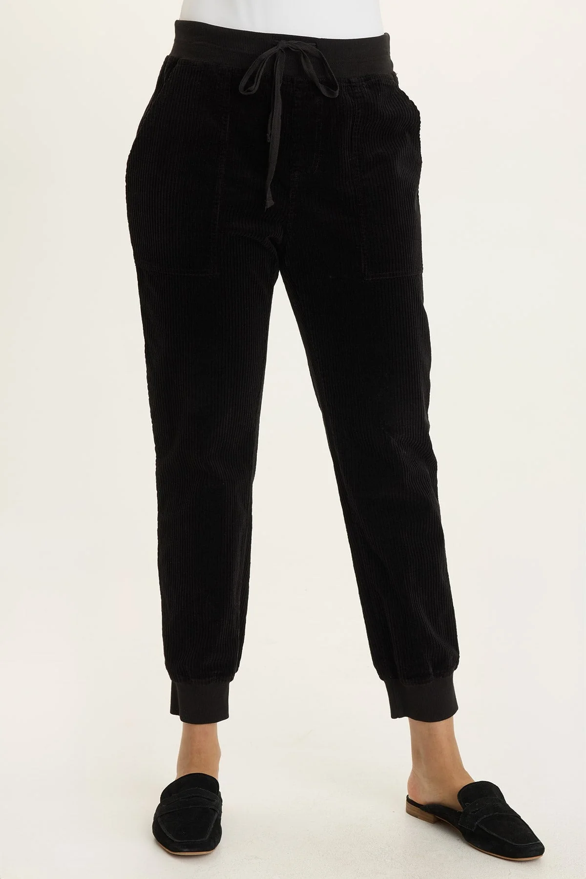 Image of Dino Corduroy Jogger Pant