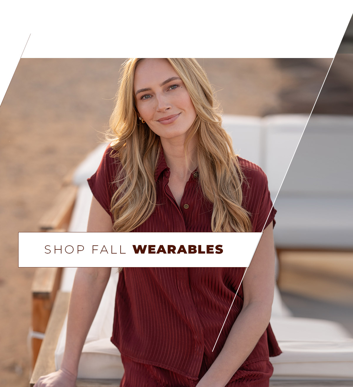 Shop Fall Wearables