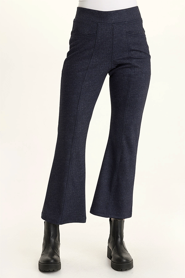 The Mauro Flare Pant