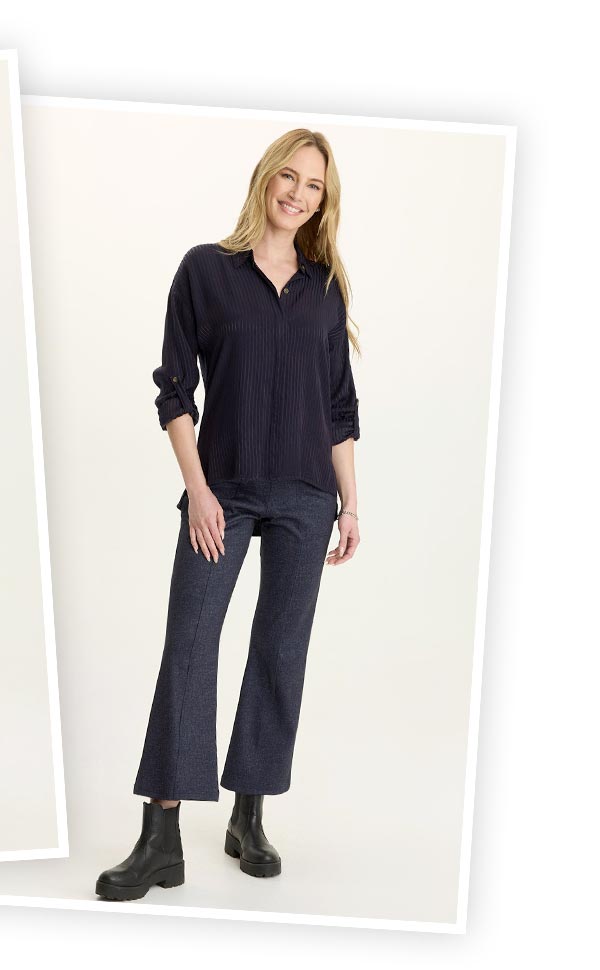 Get The Look