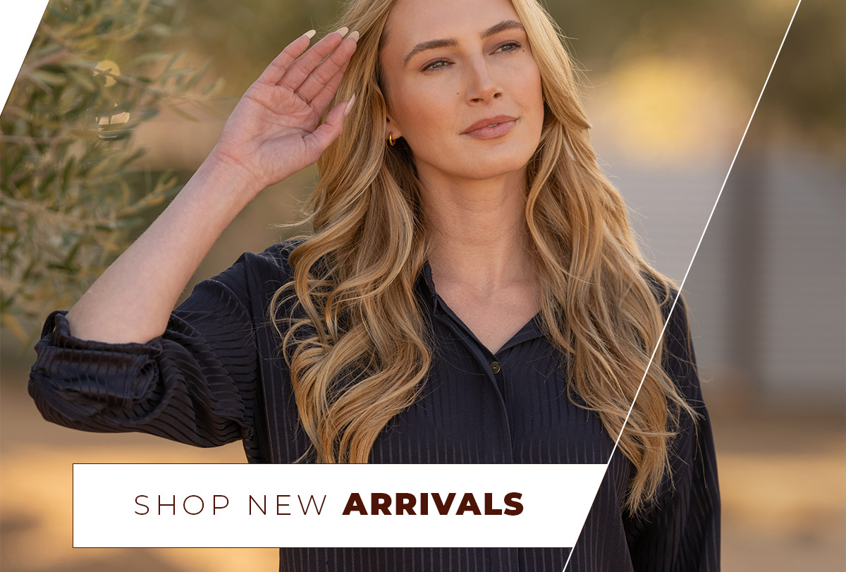 Shop New Arrivals