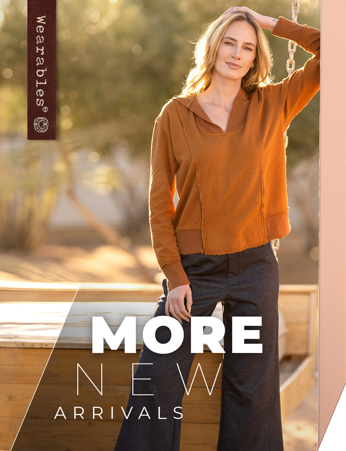 More New Arrivals