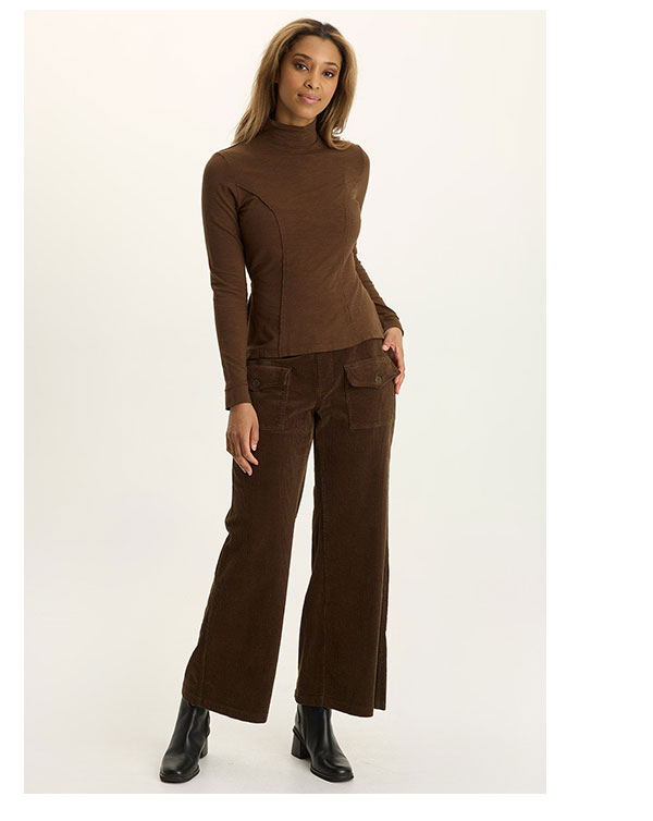 Get The Look