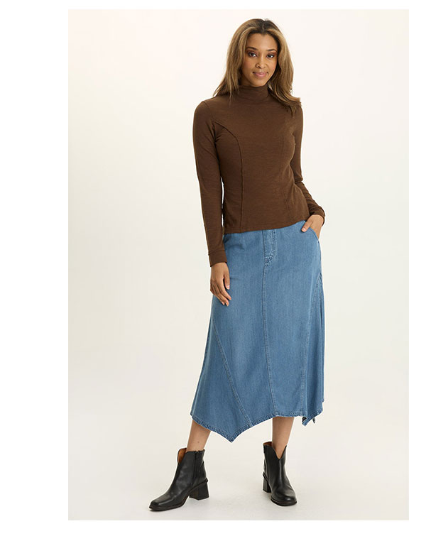 Get the look