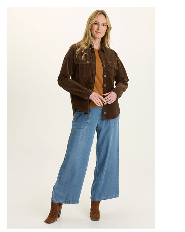 Get the look