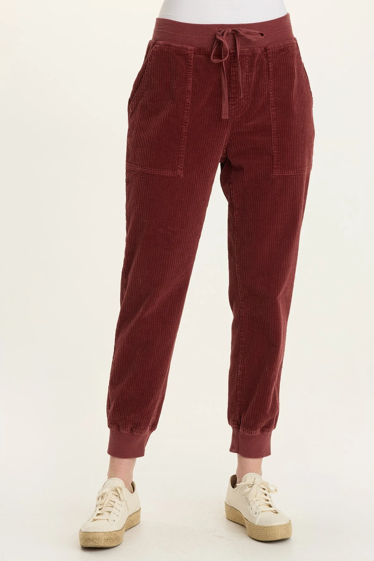 Image of Dino Corduroy Jogger Pant