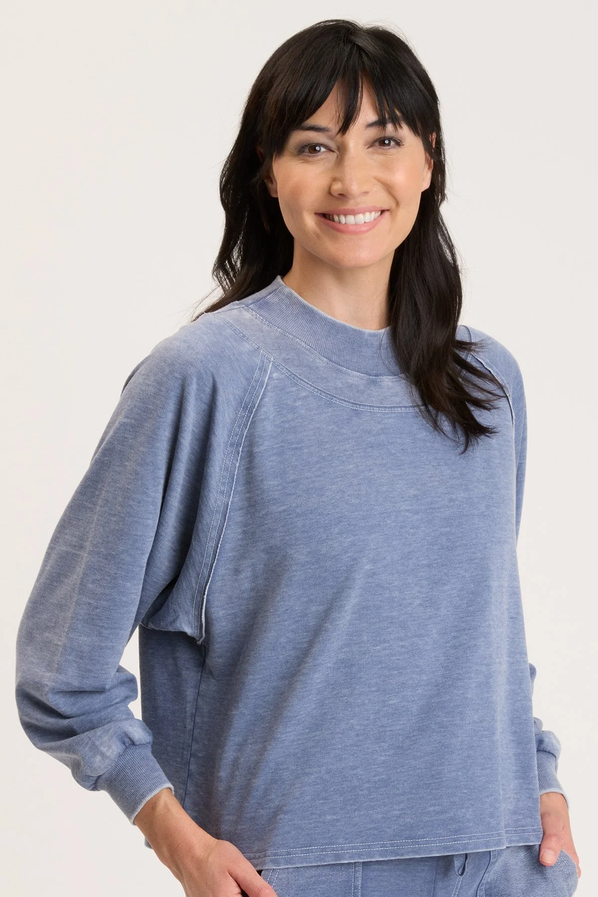 Image of Xenith Pullover
