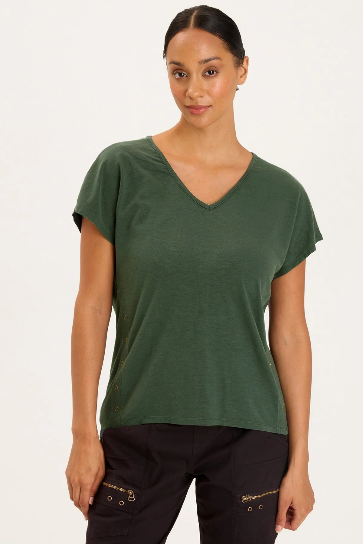 Image of Slub Rian Top