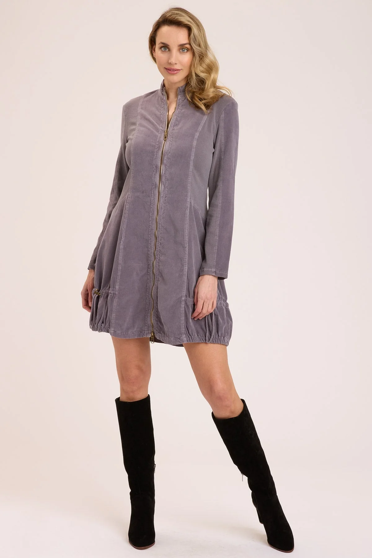 Image of Cord Winifred Jacket