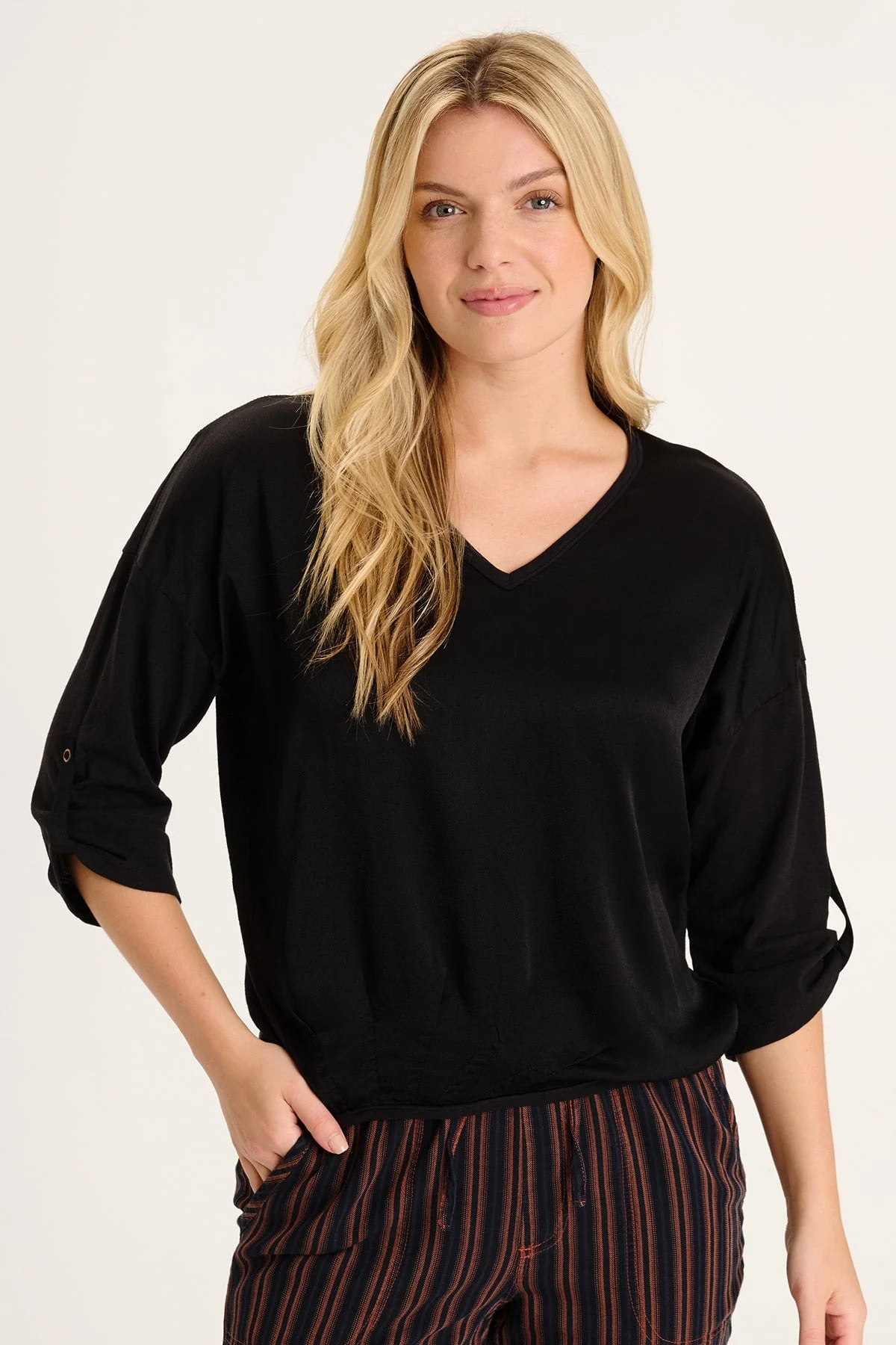 Image of Vandiver Top