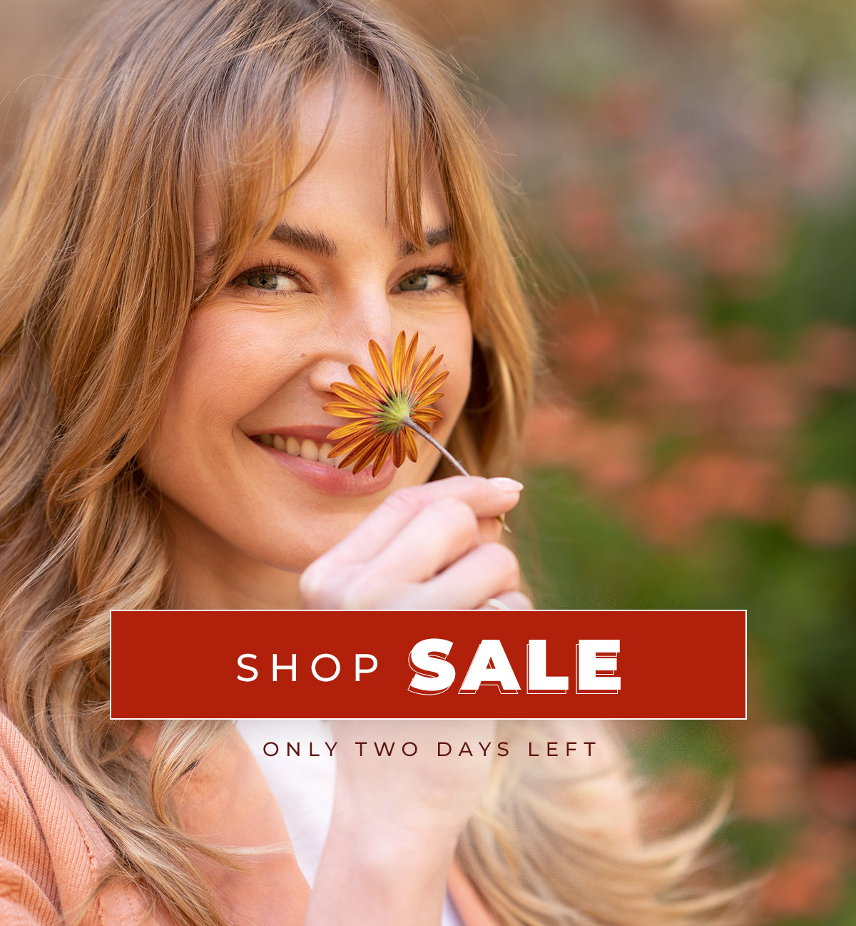 Shop Sale - Now thru Friday