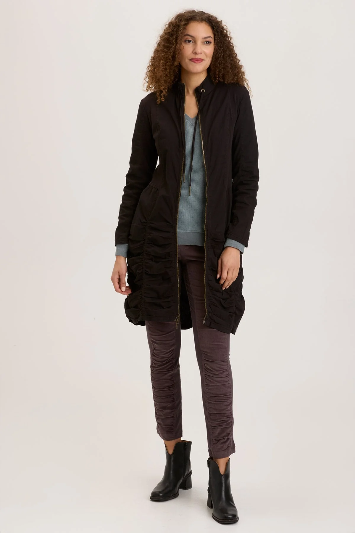 Image of Fiore Jacket