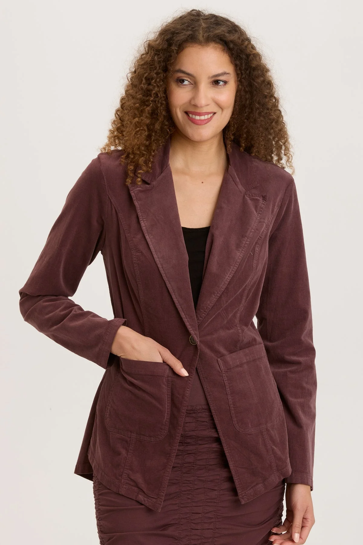 Image of Westbrook Blazer