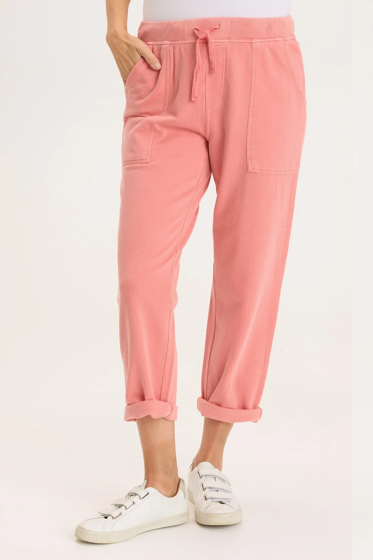 Image of Fleece Rekka Jogger
