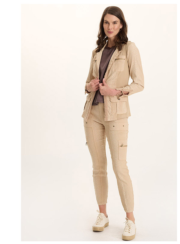 Get the look