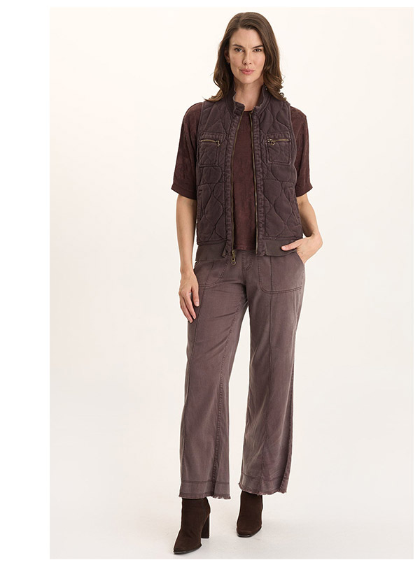 Get the look