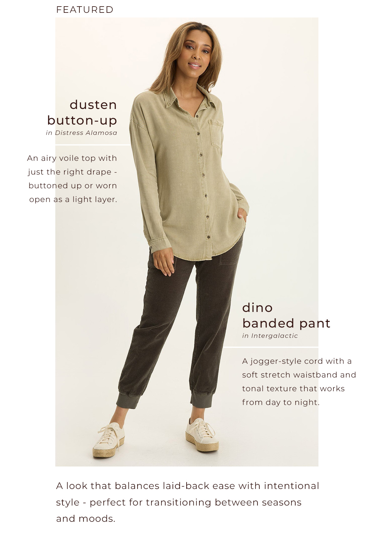 Get the look