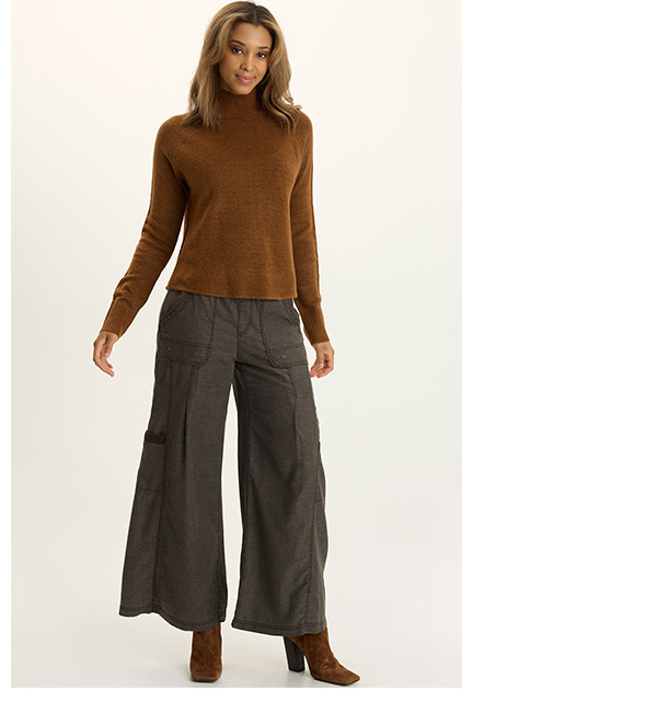 Get the look
