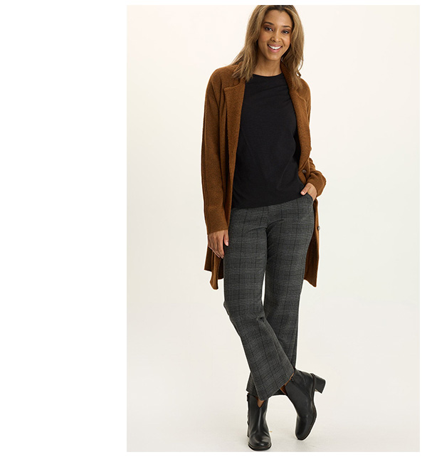 Get the look