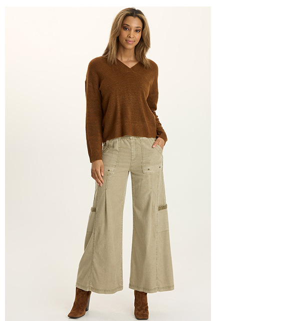 Get the look