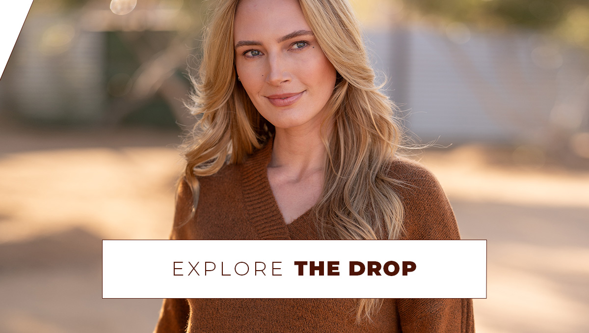 Explore the Drop