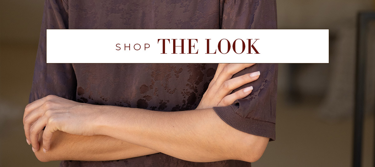 Shop The Look