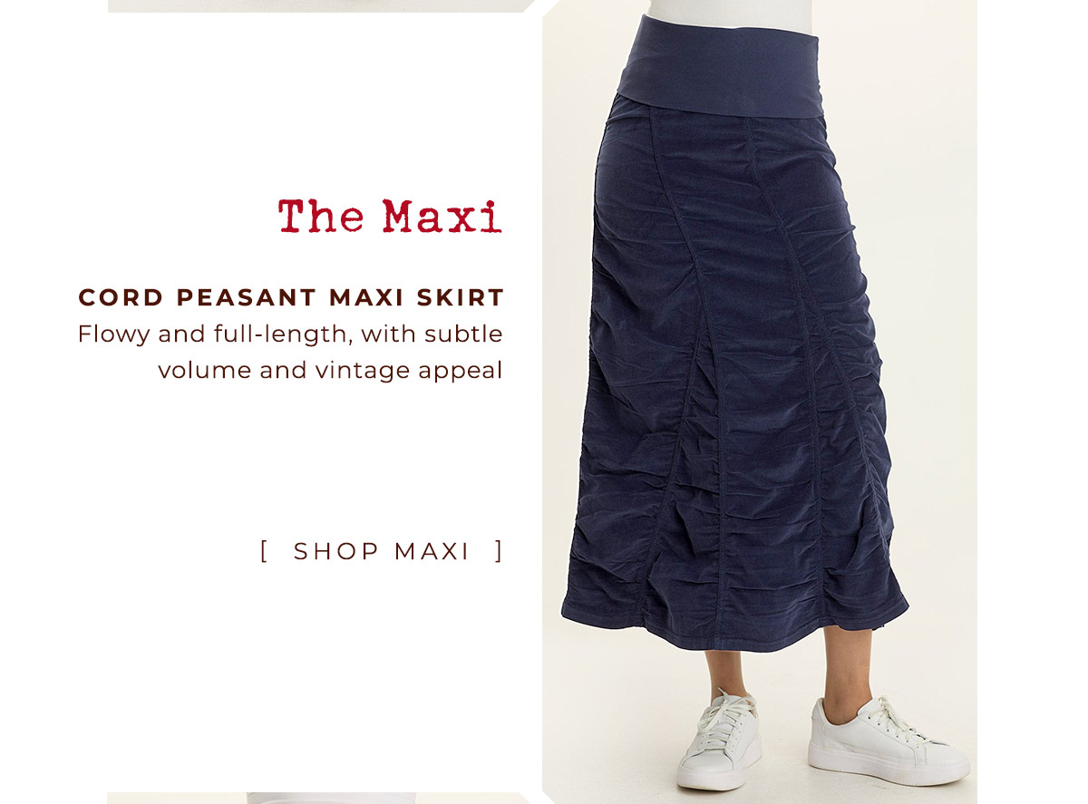 Shop Maxi