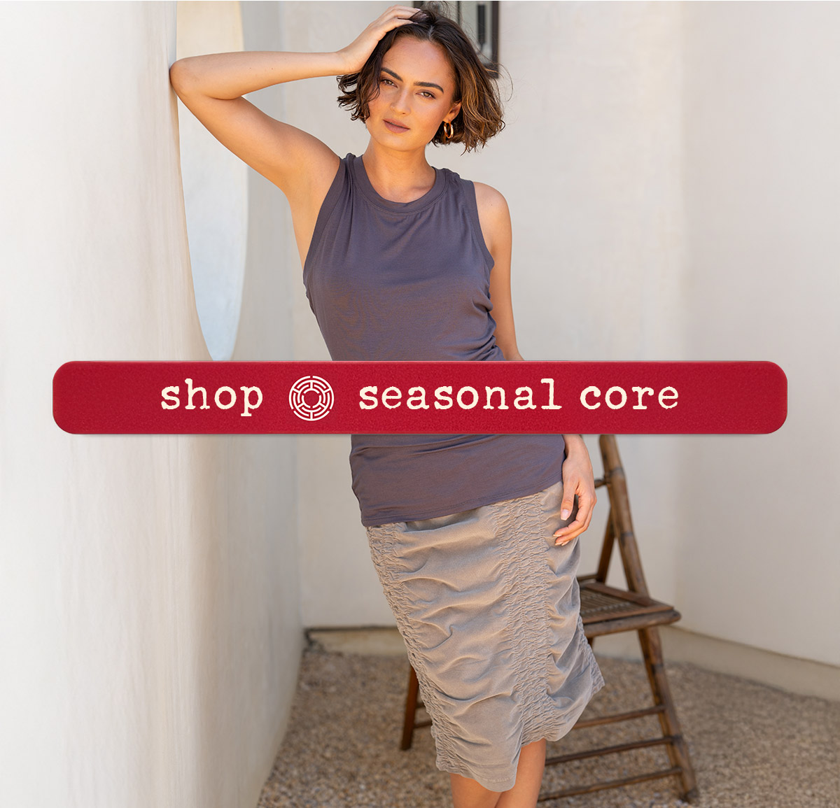 Shop Seasonal Core