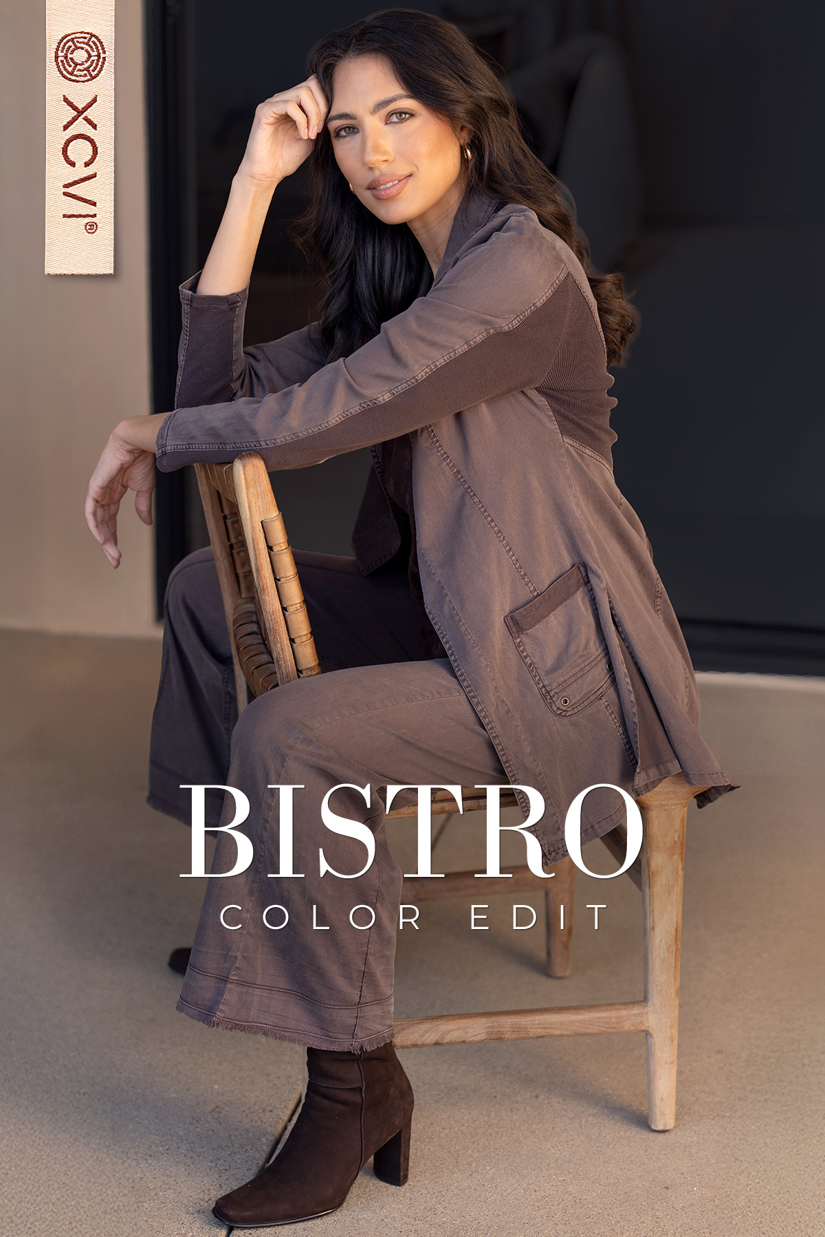 Bistro Color Edit