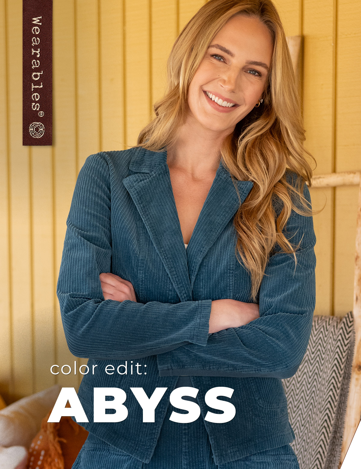 Color Edit: Abyss