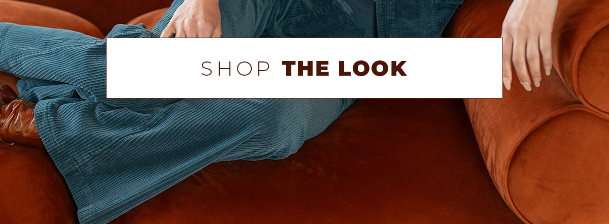 Shop the Look