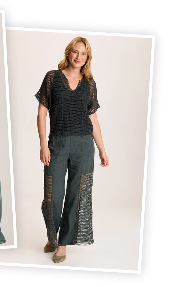 Shop the look
