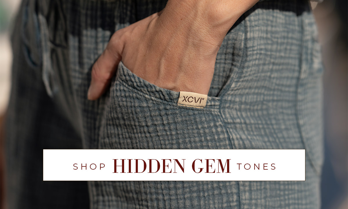 Shop Hidden Gem Tones
