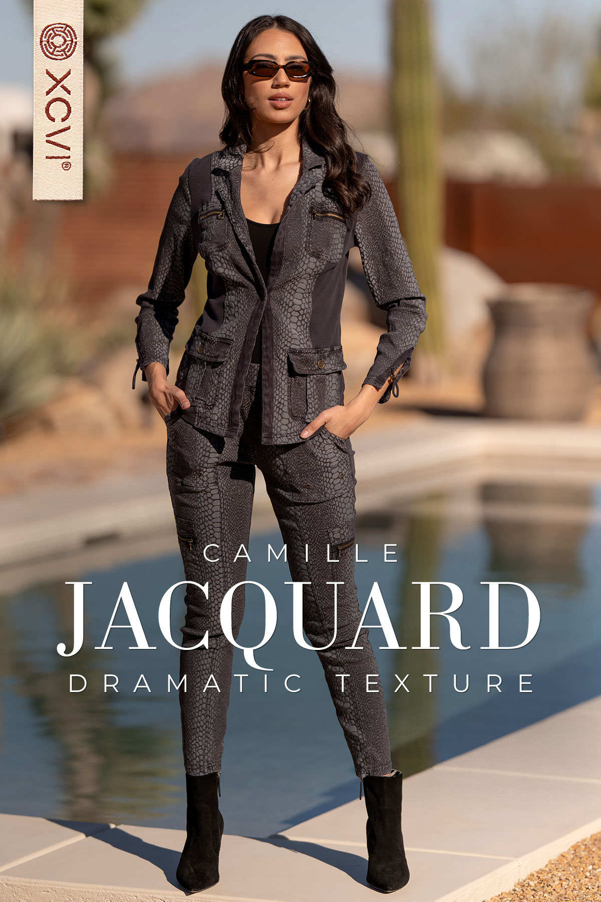 Camille Jacquard