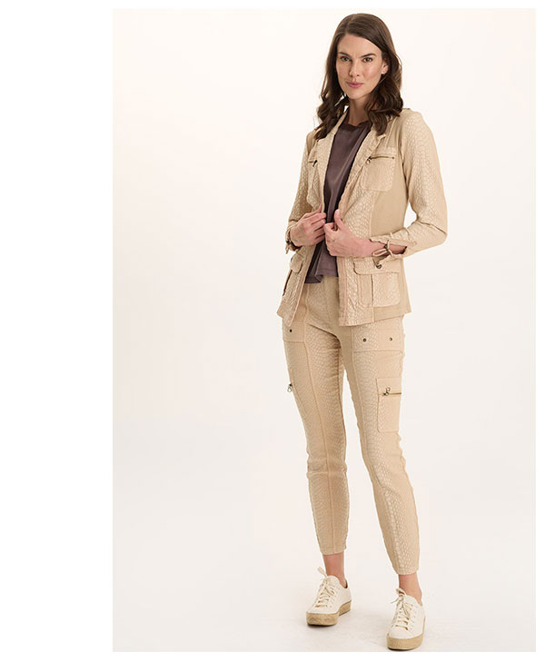 Get the look