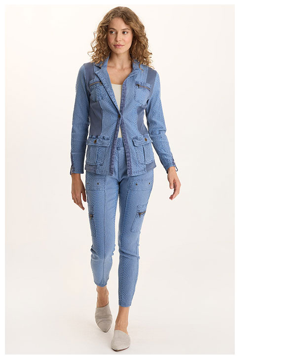 Get the look