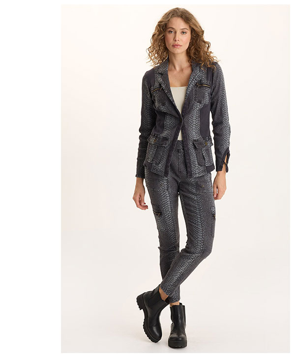 Get the look