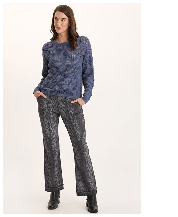 Get the look