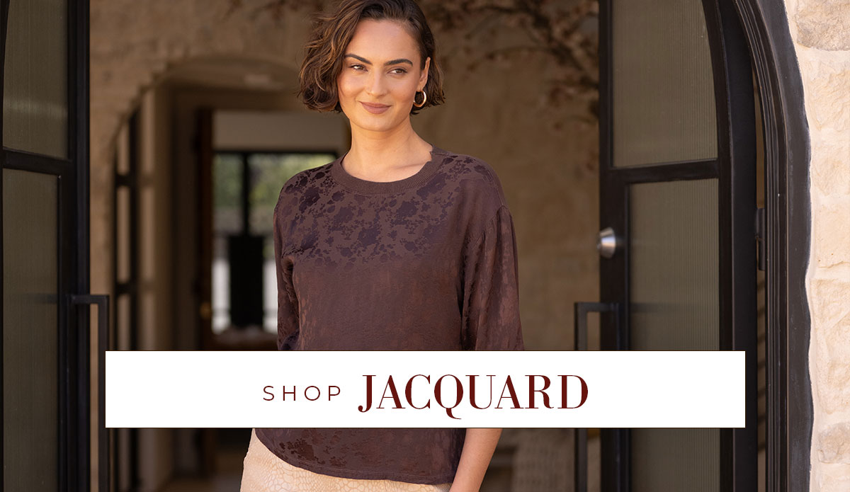 Shop Jacquard