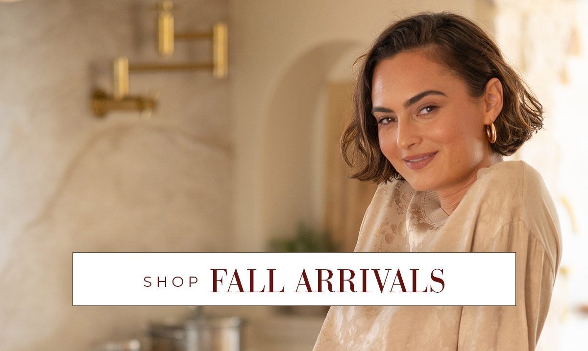 Shop Fall