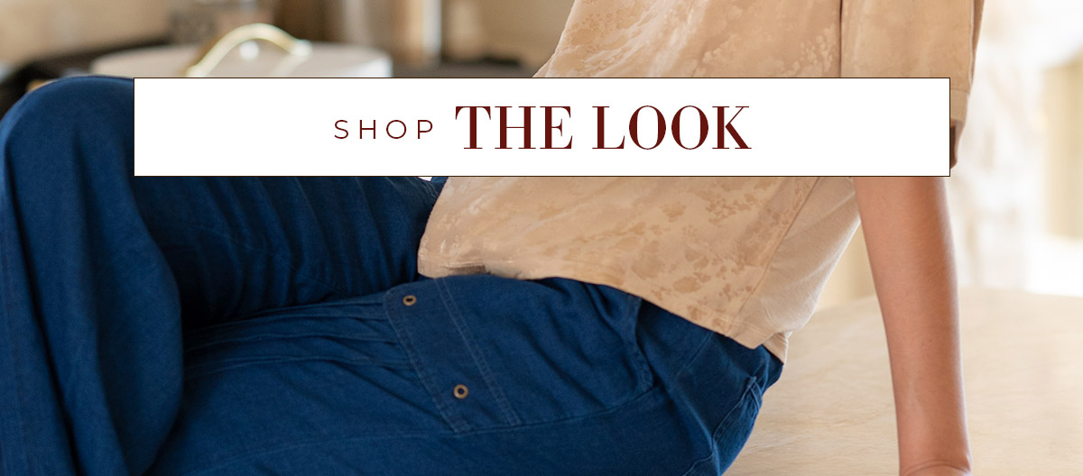 Shop The Look