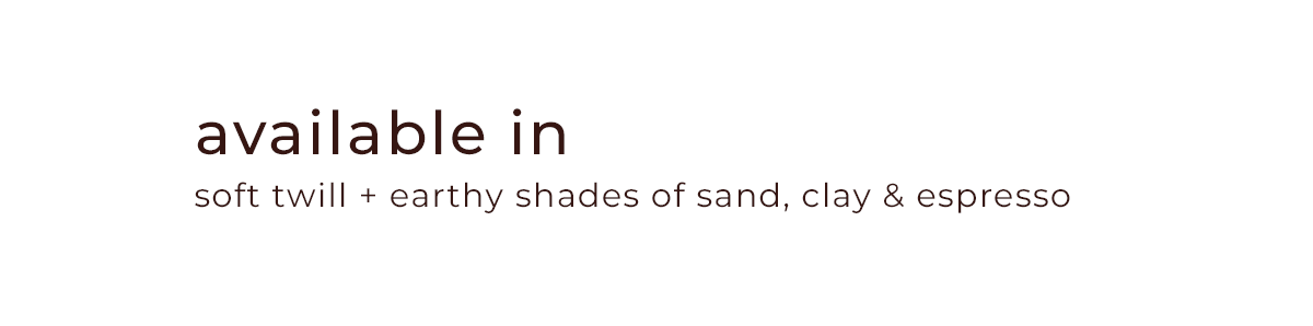 The Chelan Top in Bistro Pigment