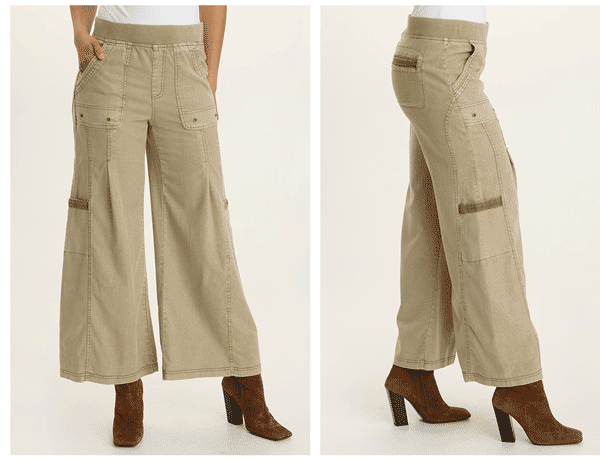 The Tove Pant