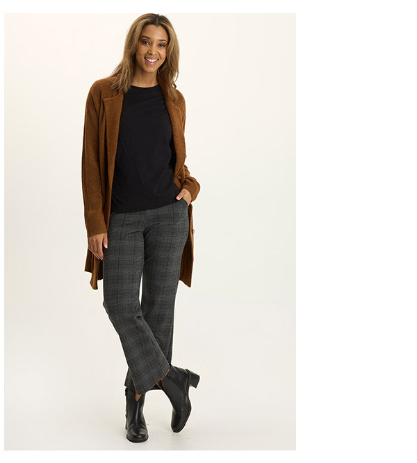 Get the look