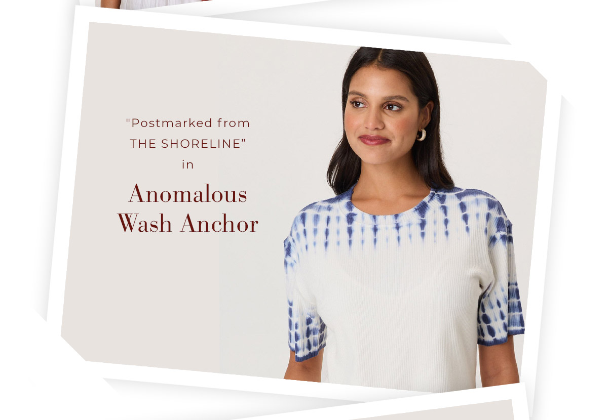 in Anomalous Wash Anchor