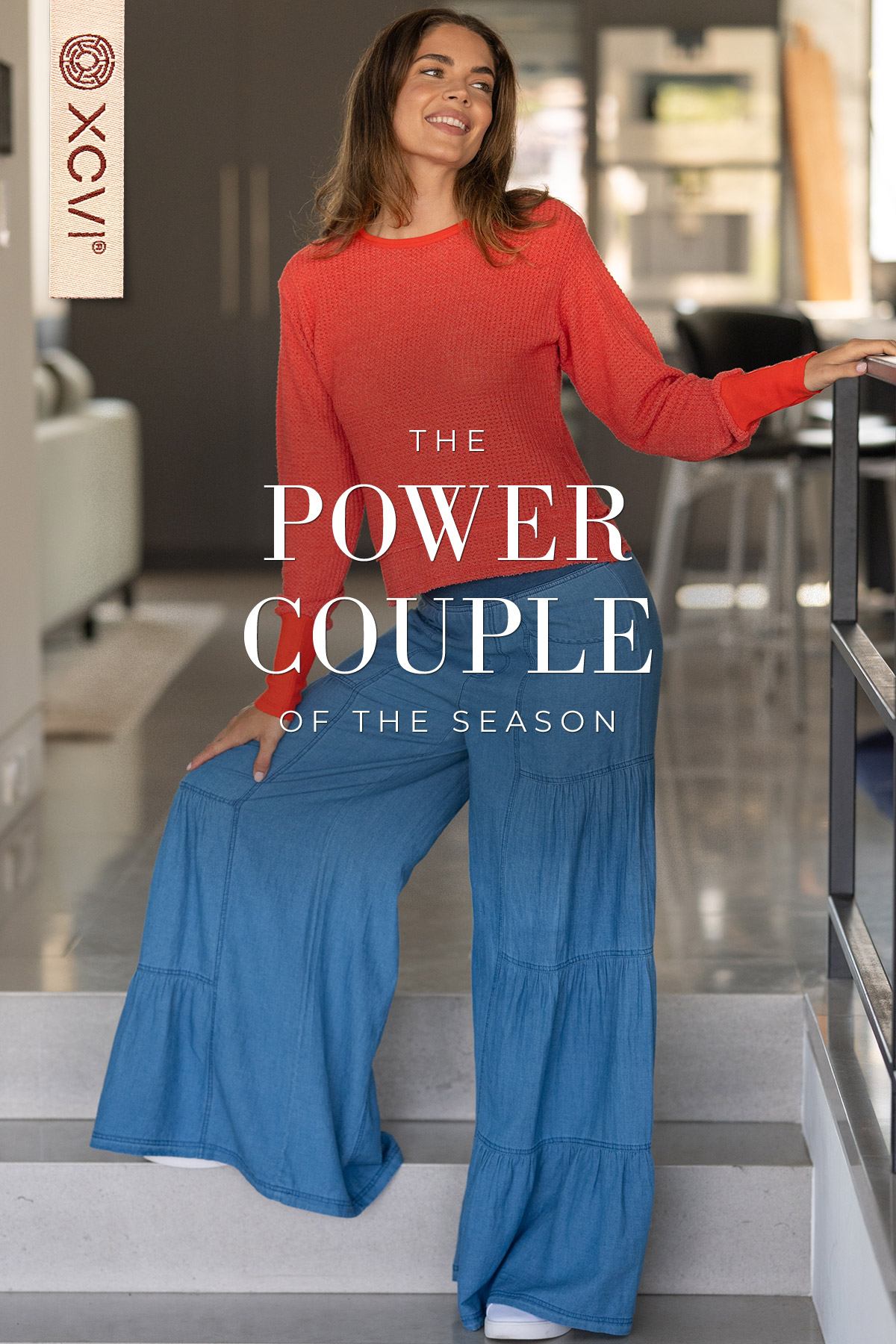The Power Couple of The Season