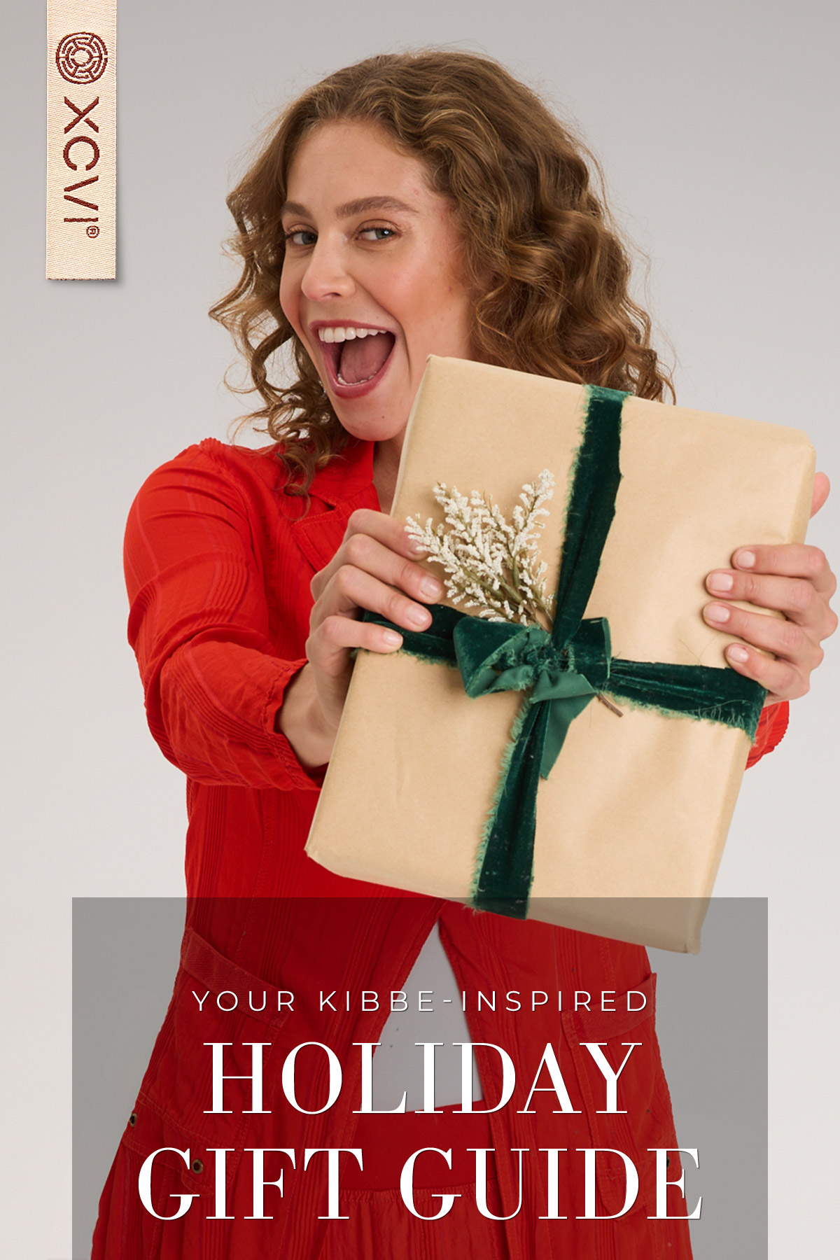 The Kibbe-Inspired Holiday Gift Guide